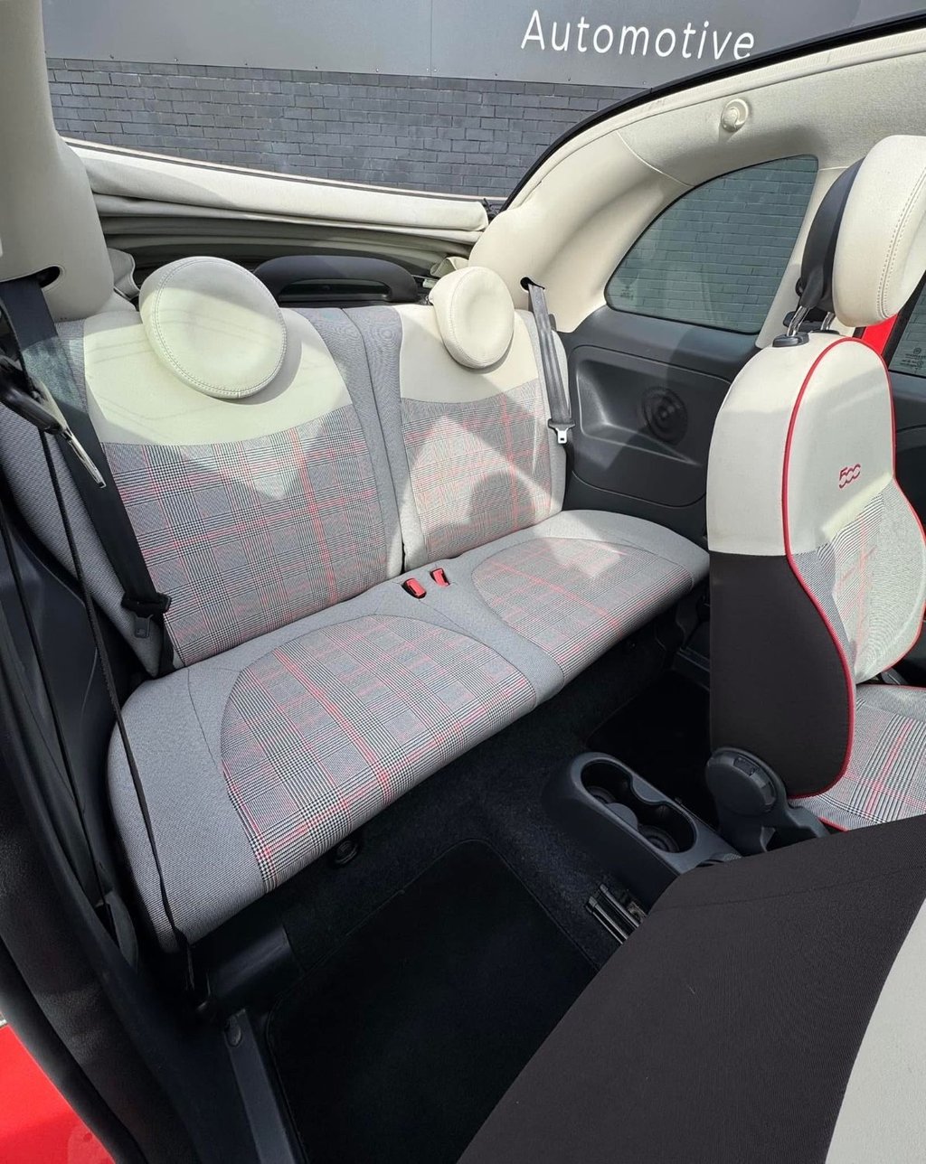 Used Fiat 500 2015 for sale - 77512506: Photo 27