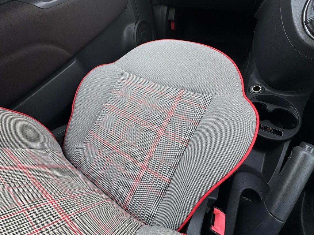 Used Fiat 500 2015 for sale - 77512506: Photo 28