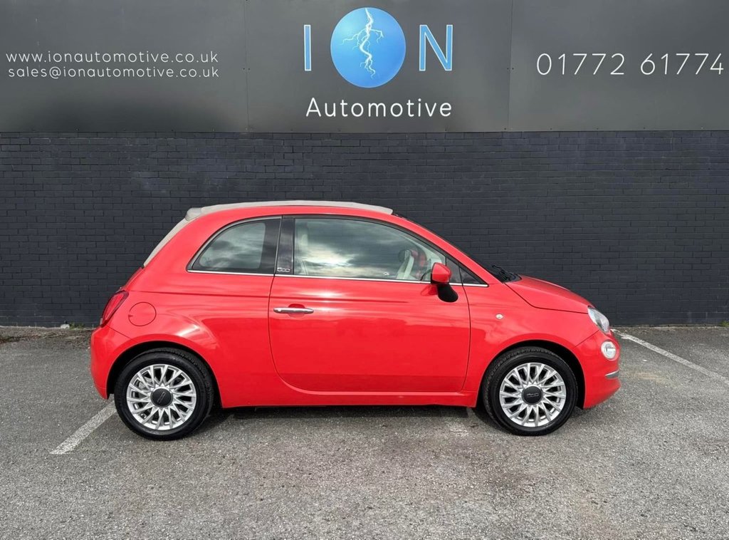 Used Fiat 500 2015 for sale - 77512506: Photo 3