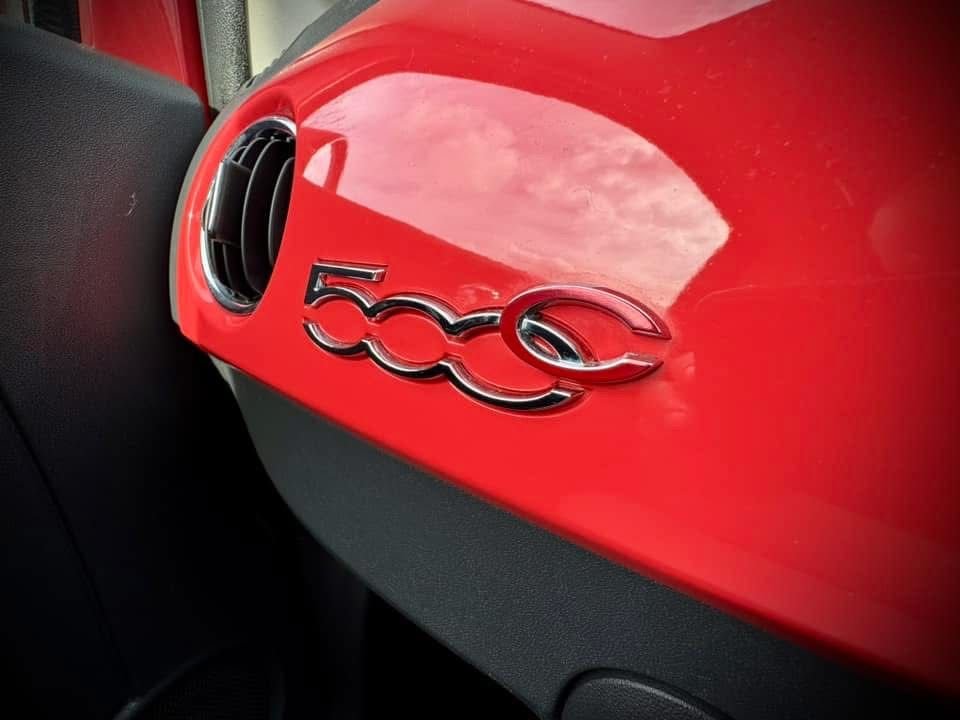 Used Fiat 500 2015 for sale - 77512506: Photo 30