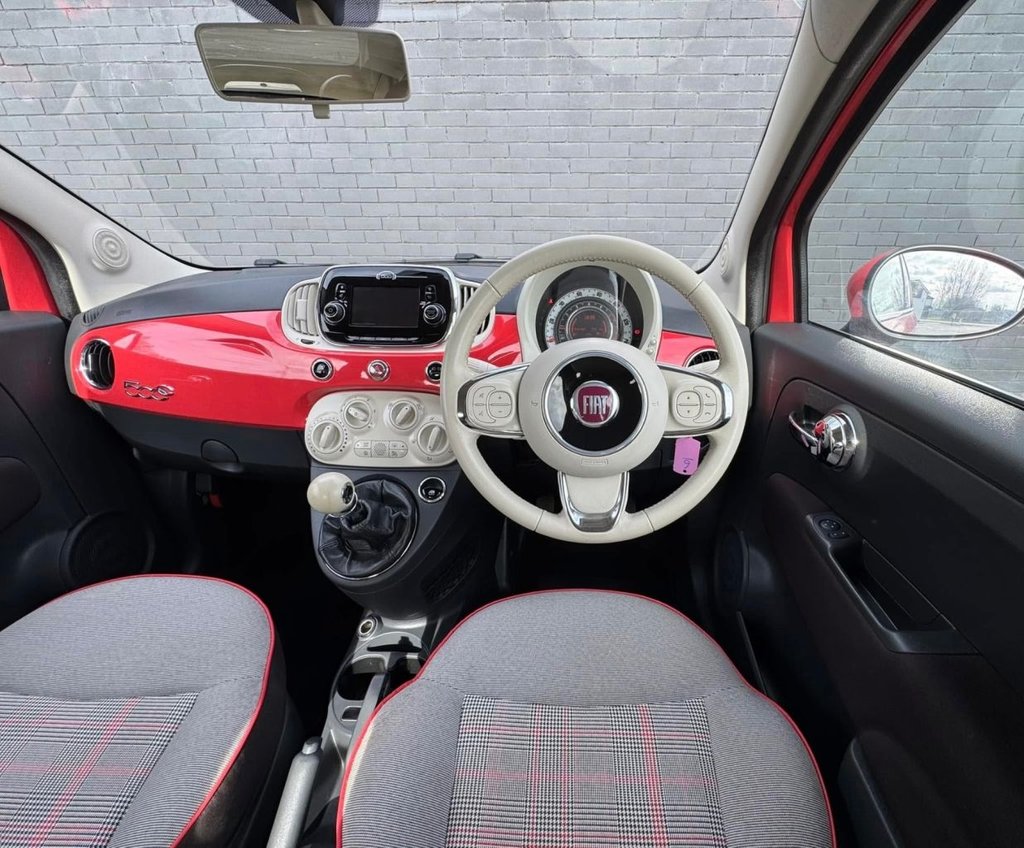 Used Fiat 500 2015 for sale - 77512506: Photo 31