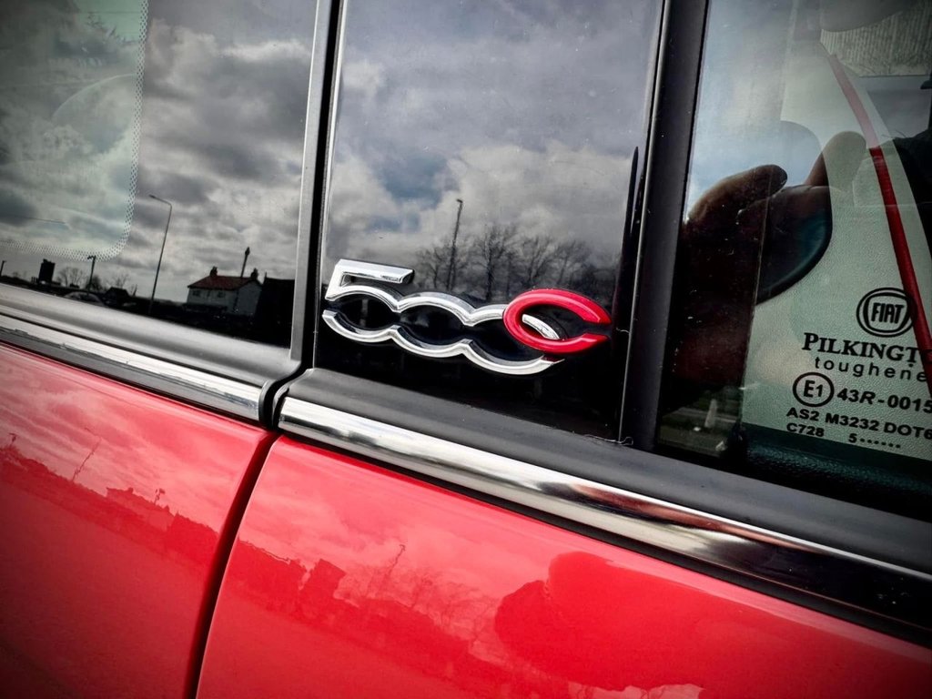 Used Fiat 500 2015 for sale - 77512506: Photo 32