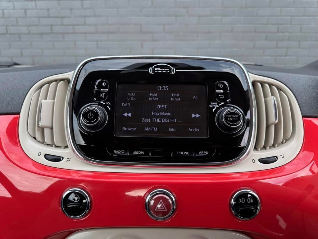 Used Fiat 500 2015 for sale - 77512506: Photo 33