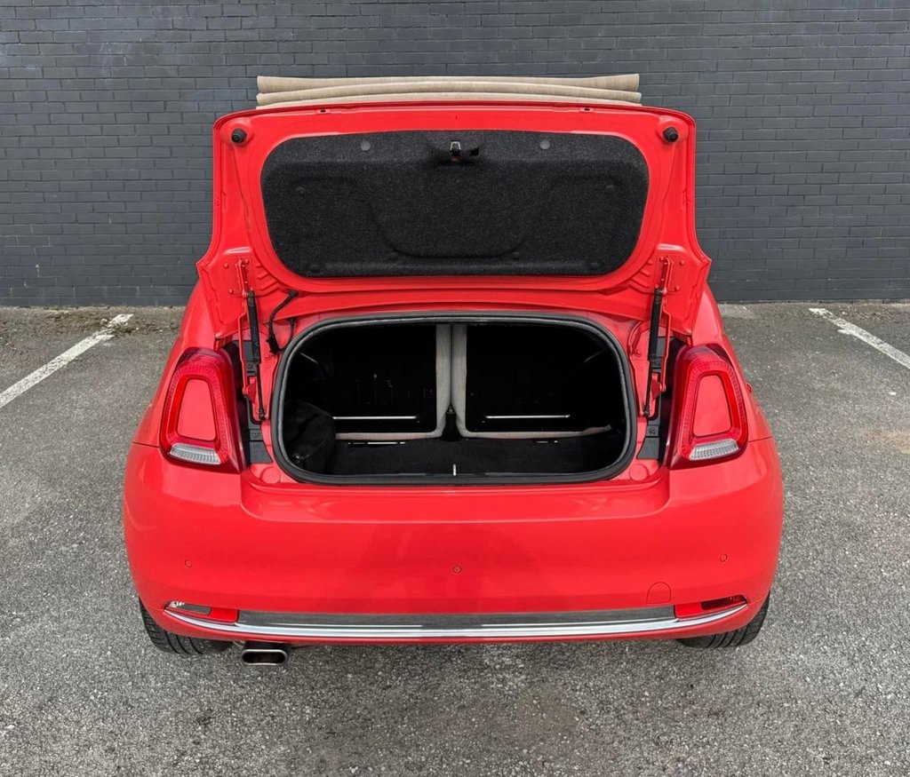 Used Fiat 500 2015 for sale - 77512506: Photo 35