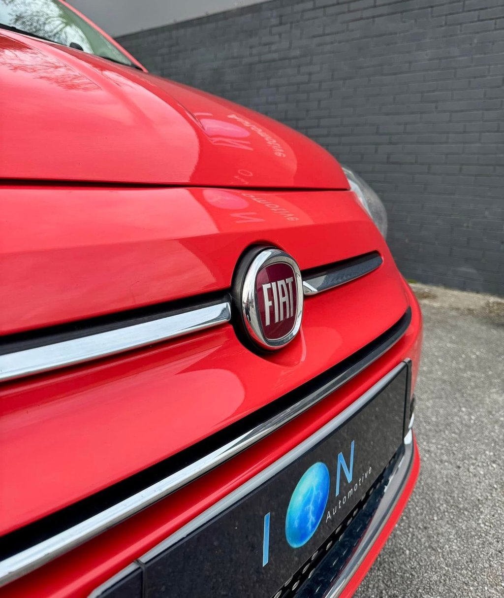 Used Fiat 500 2015 for sale - 77512506: Photo 4