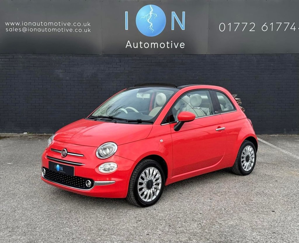 Used Fiat 500 2015 for sale - 77512506: Photo 7