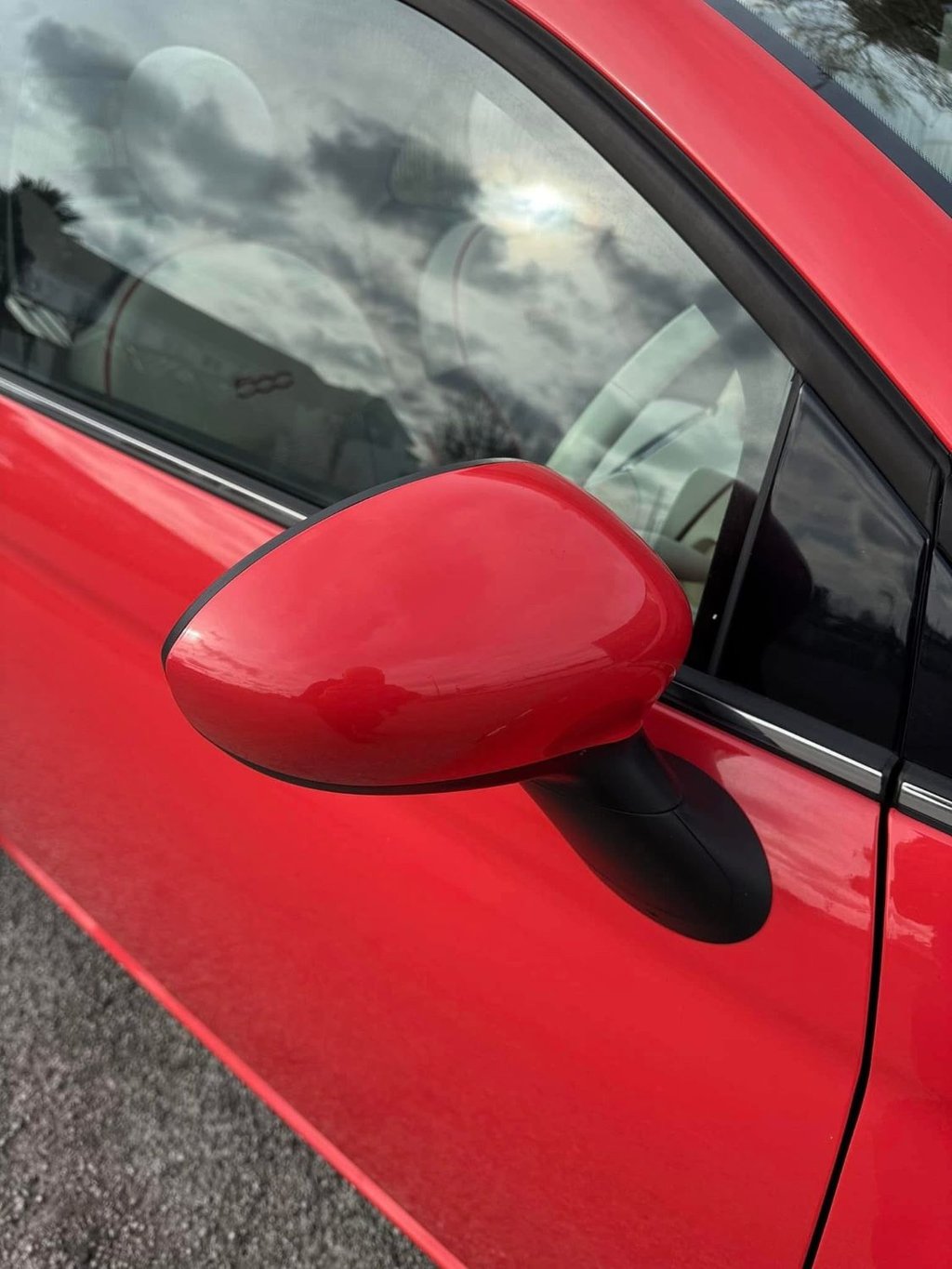 Used Fiat 500 2015 for sale - 77512506: Photo 9