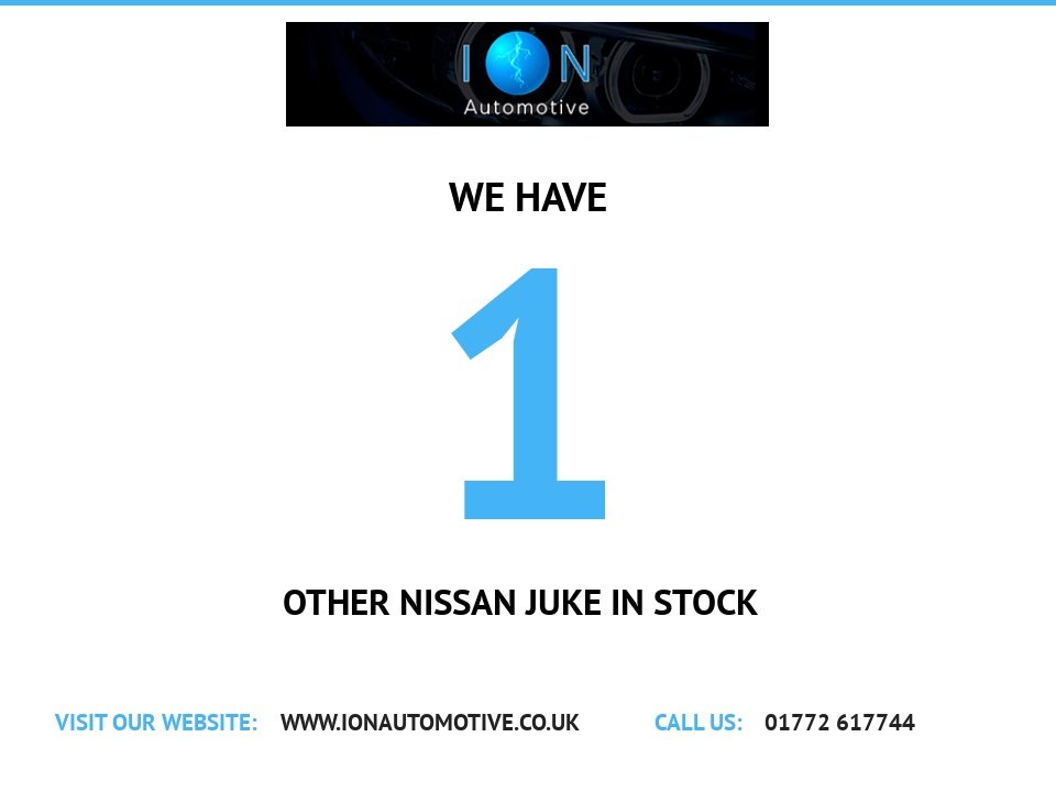 Used Nissan Juke 2015 for sale - 77378249: Photo 33