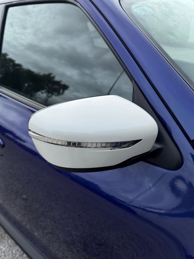 Used Nissan Juke 2015 for sale - 77378249: Photo 9