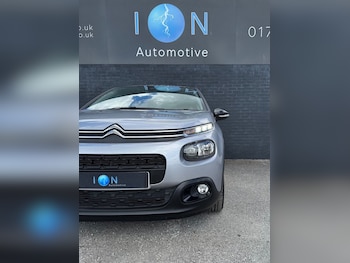 Used Citroen C3 2018 for sale - 79035118: Photo
