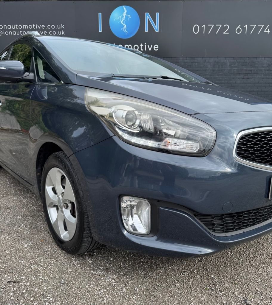 Used Kia Carens 2014 for sale - 75974047: Photo 10