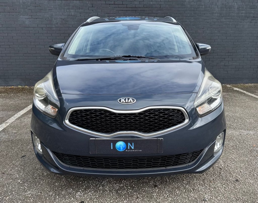 Used Kia Carens 2014 for sale - 75974047: Photo 13