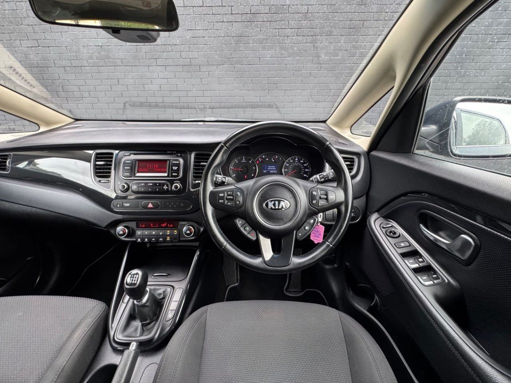 Used Kia Carens 2014 for sale - 75974047: Photo 21