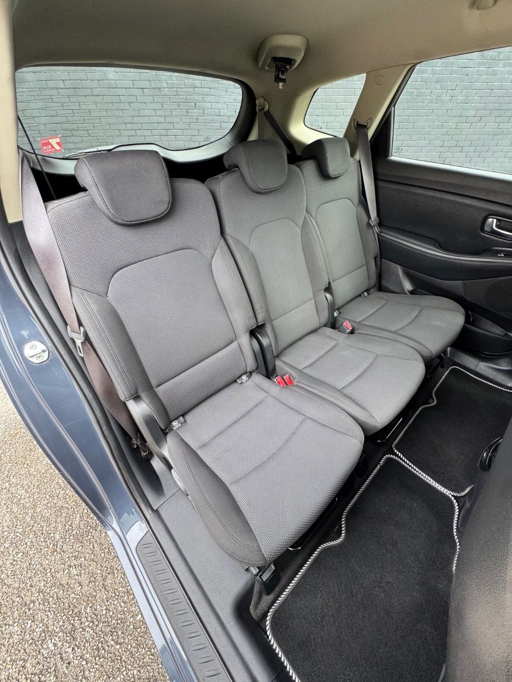 Used Kia Carens 2014 for sale - 75974047: Photo 23