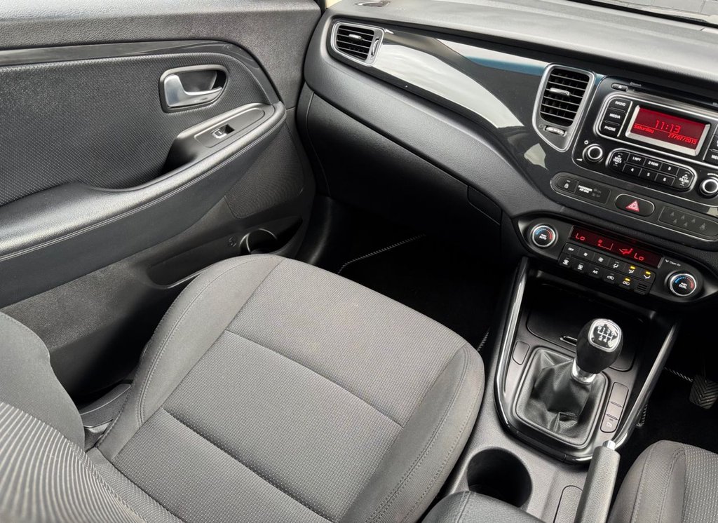 Used Kia Carens 2014 for sale - 75974047: Photo 25