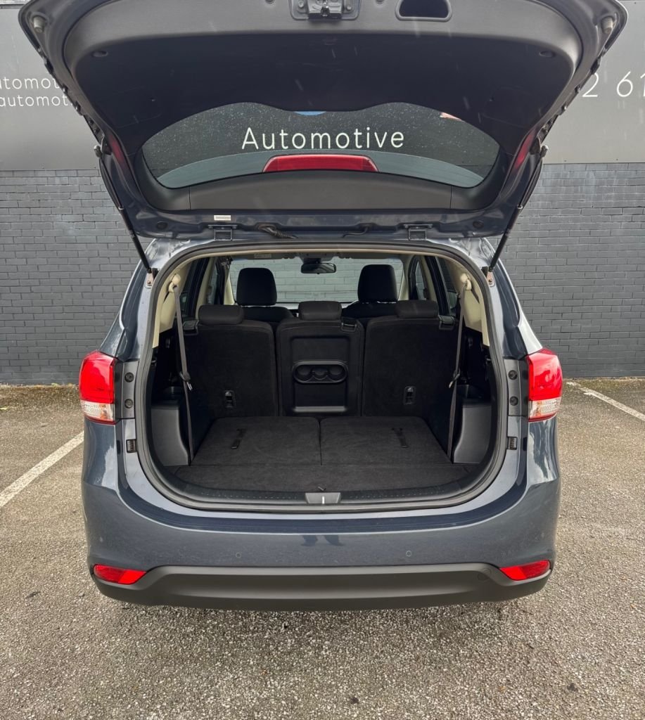 Used Kia Carens 2014 for sale - 75974047: Photo 30