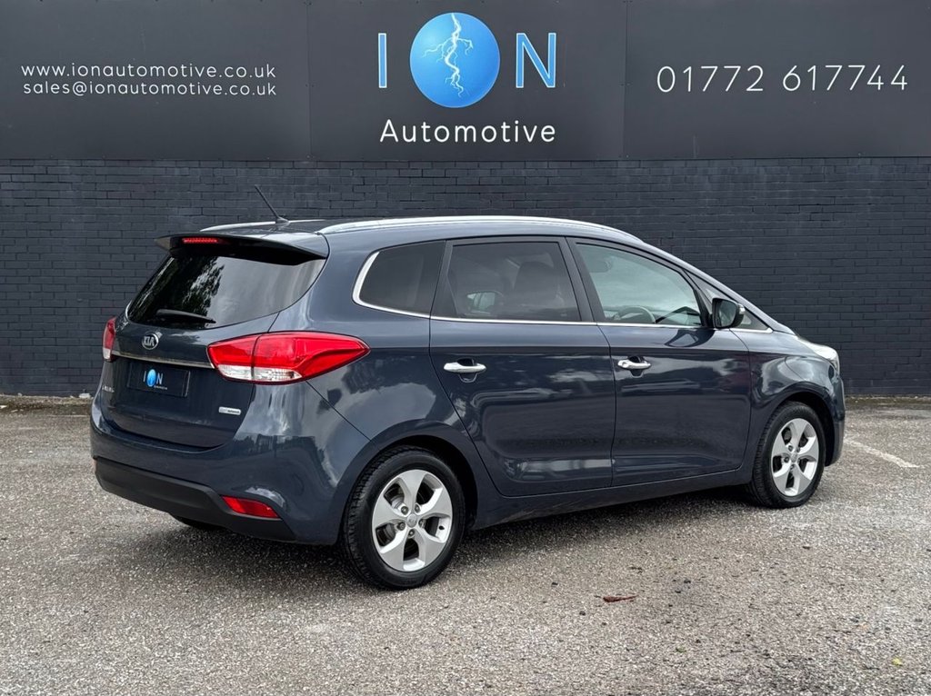 Used Kia Carens 2014 for sale - 75974047: Photo 7