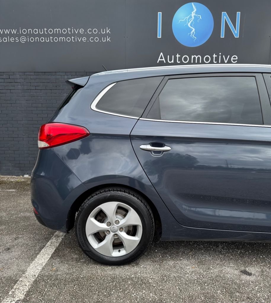 Used Kia Carens 2014 for sale - 75974047: Photo 9