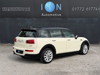 Used MINI Clubman 2016 for sale - 79695461: Photo
