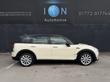 Used MINI Clubman 2016 for sale - 79695461: Photo