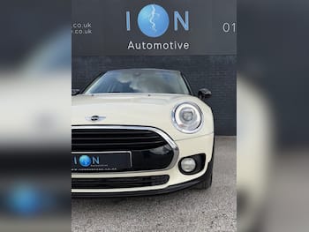 Used MINI Clubman 2016 for sale - 79695461: Photo
