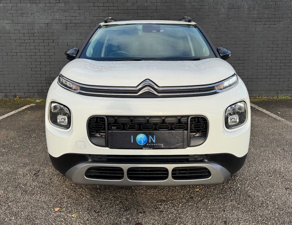 Used Citroen C3 Aircross 2018 for sale - 76740660: Photo 14