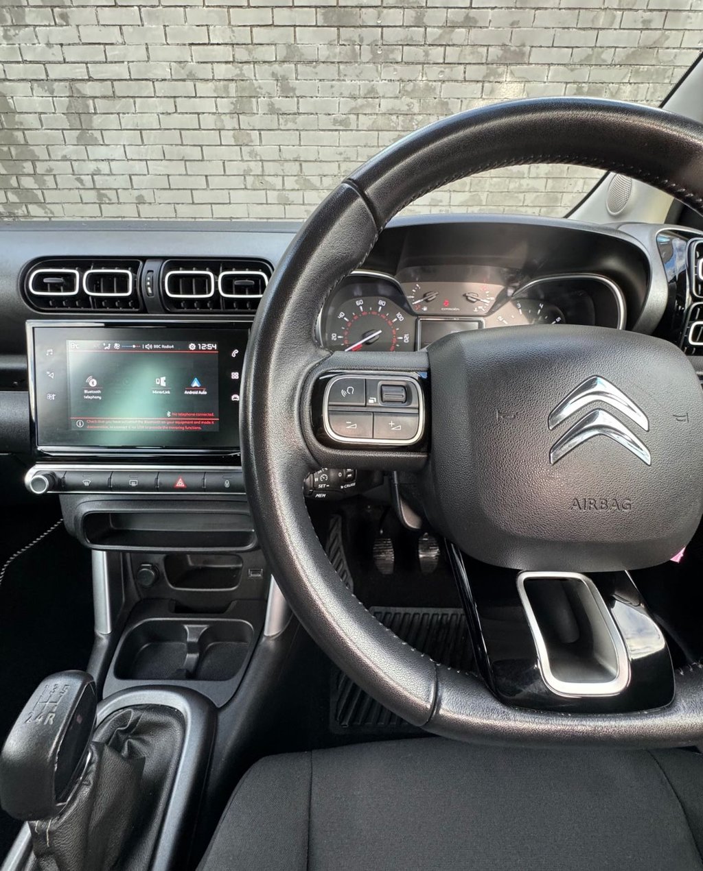 Used Citroen C3 Aircross 2018 for sale - 76740660: Photo 18