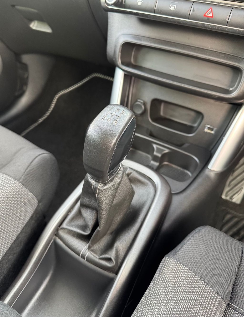 Used Citroen C3 Aircross 2018 for sale - 76740660: Photo 19