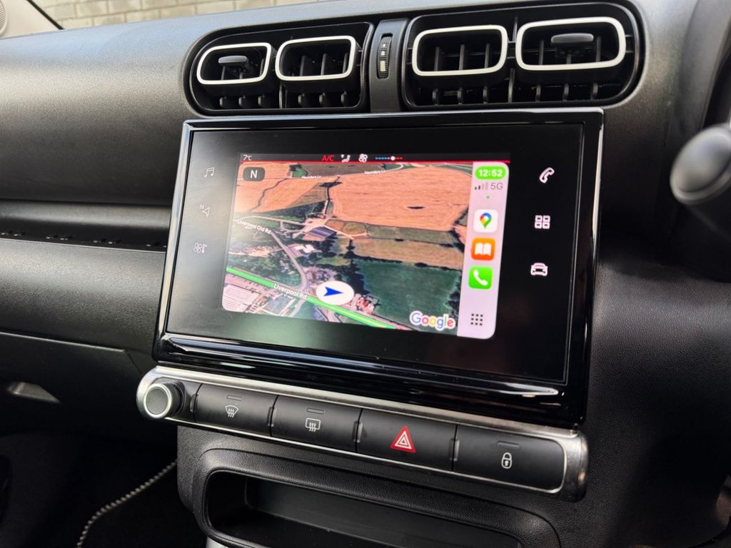 Used Citroen C3 Aircross 2018 for sale - 76740660: Photo 20