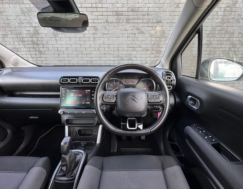 Used Citroen C3 Aircross 2018 for sale - 76740660: Photo 21