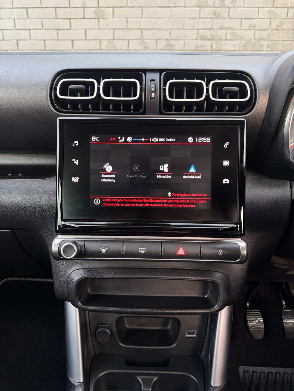 Used Citroen C3 Aircross 2018 for sale - 76740660: Photo 22