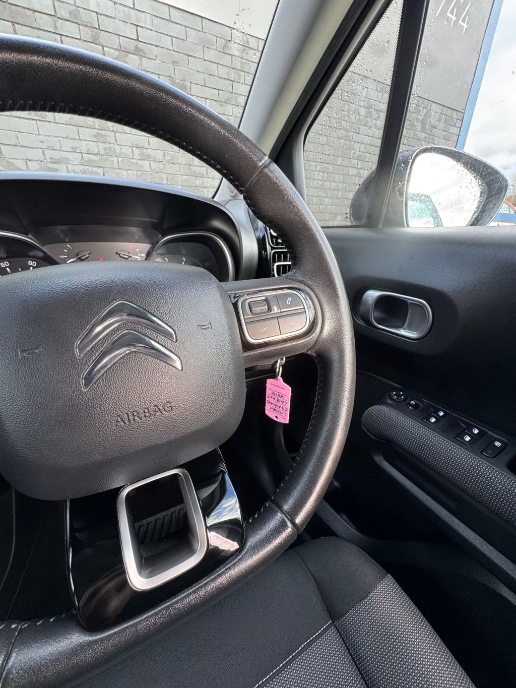 Used Citroen C3 Aircross 2018 for sale - 76740660: Photo 23