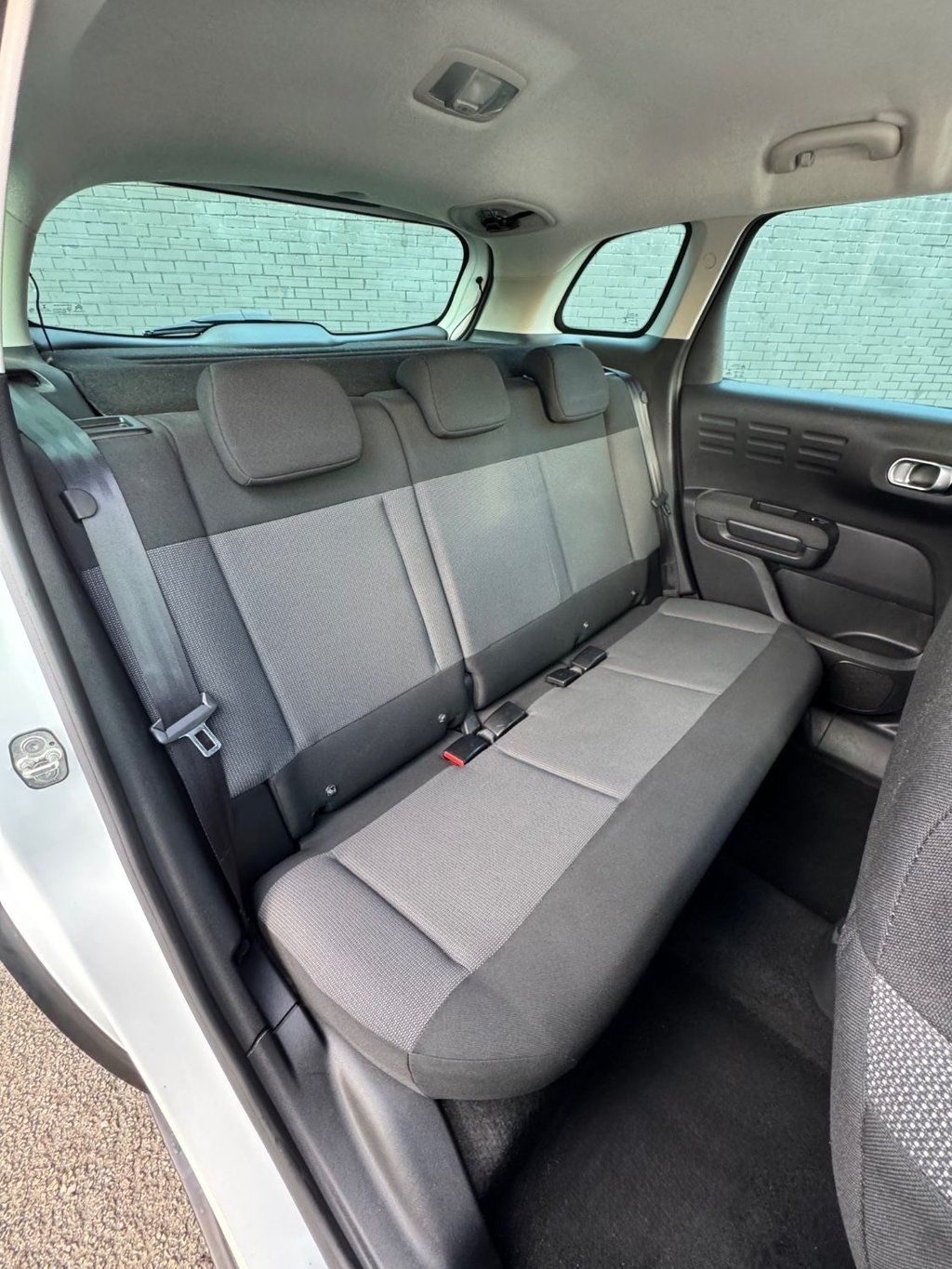 Used Citroen C3 Aircross 2018 for sale - 76740660: Photo 24