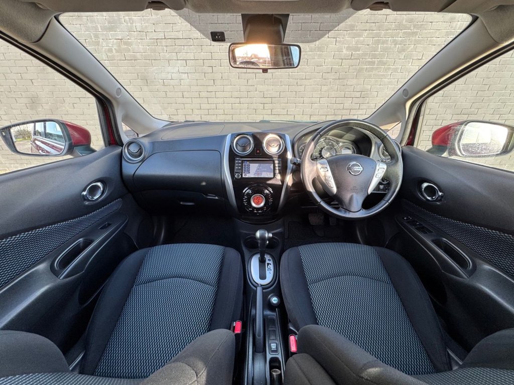 Used Nissan Note 2014 for sale - 77007605: Photo 16