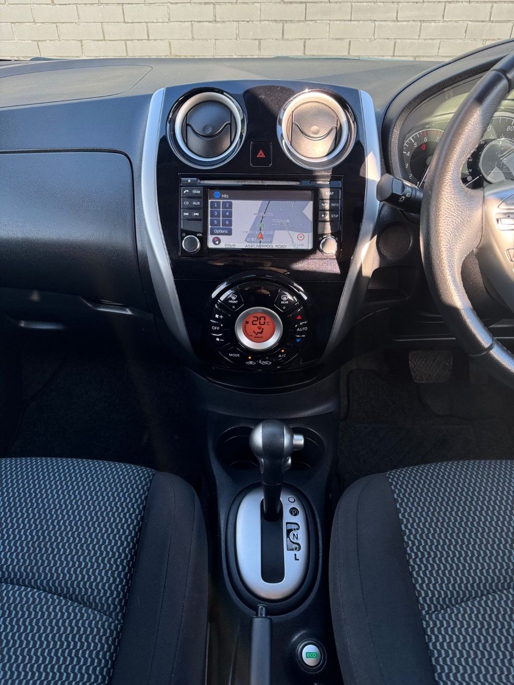 Used Nissan Note 2014 for sale - 77007605: Photo 17