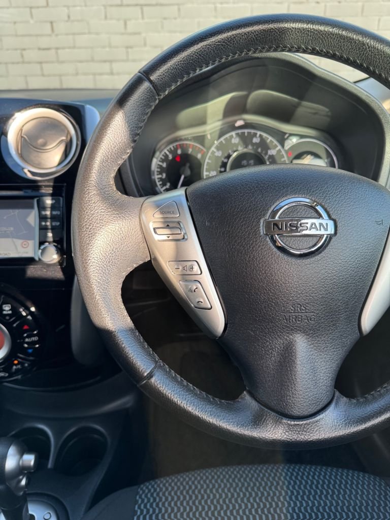 Used Nissan Note 2014 for sale - 77007605: Photo 18