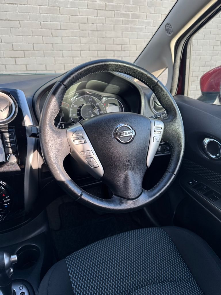 Used Nissan Note 2014 for sale - 77007605: Photo 20