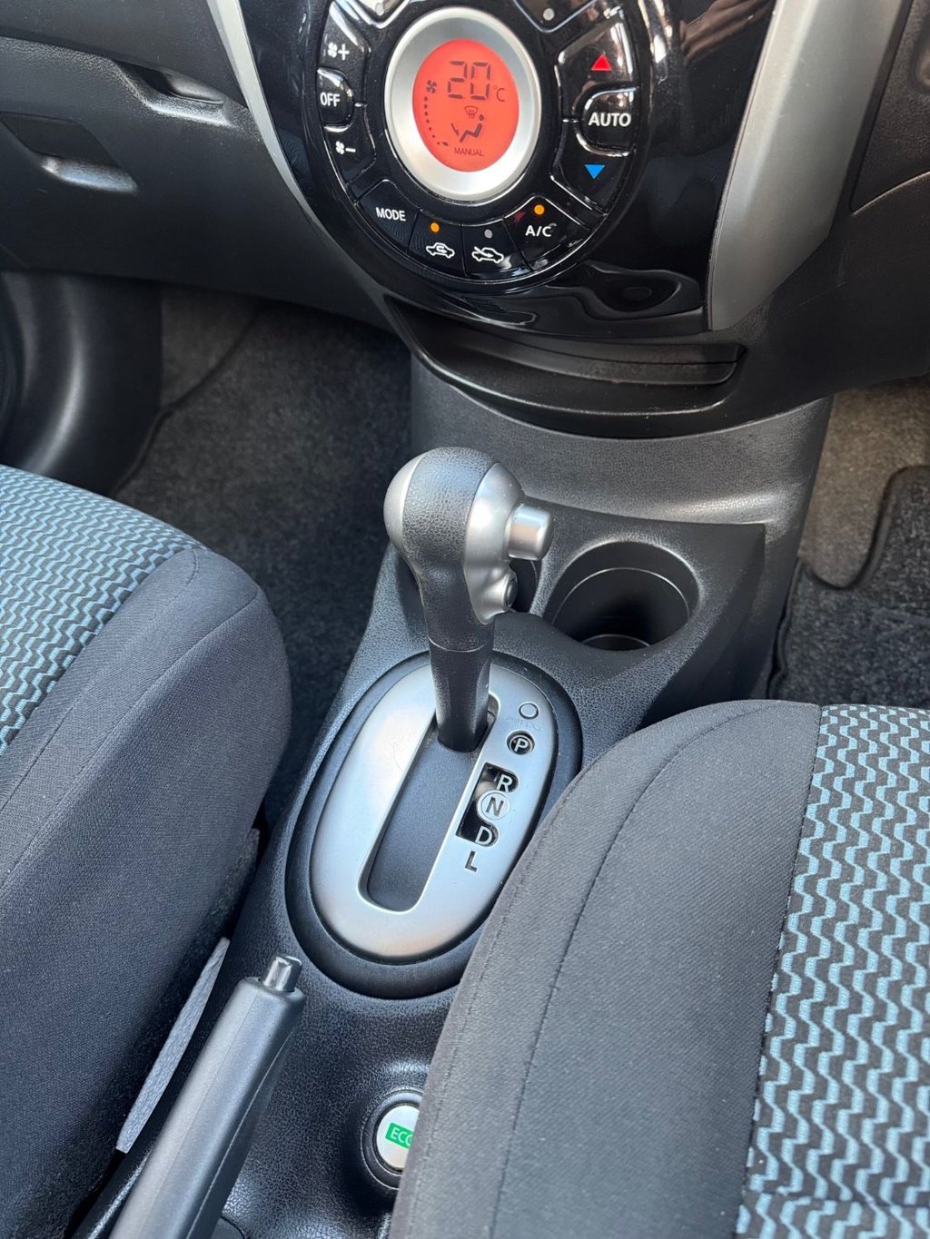 Used Nissan Note 2014 for sale - 77007605: Photo 22