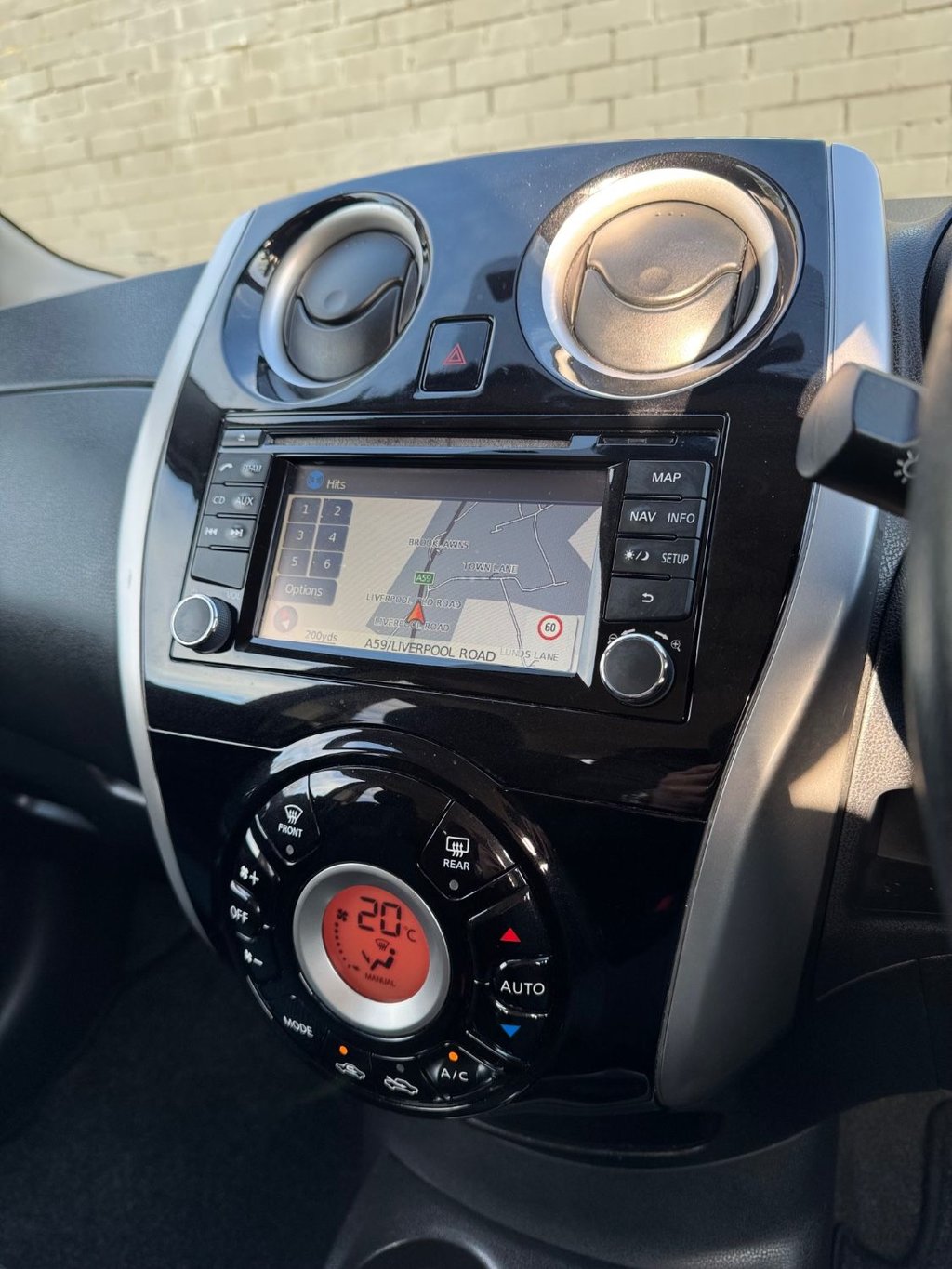 Used Nissan Note 2014 for sale - 77007605: Photo 23