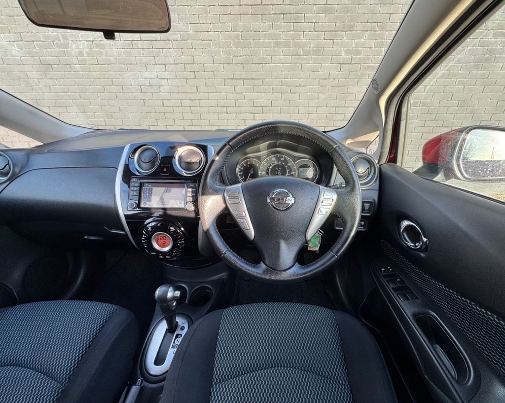 Used Nissan Note 2014 for sale - 77007605: Photo 24