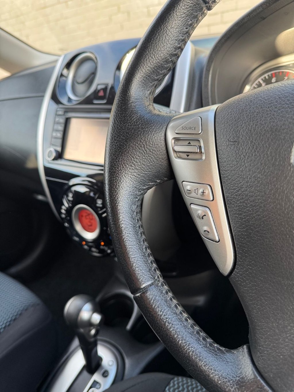 Used Nissan Note 2014 for sale - 77007605: Photo 26