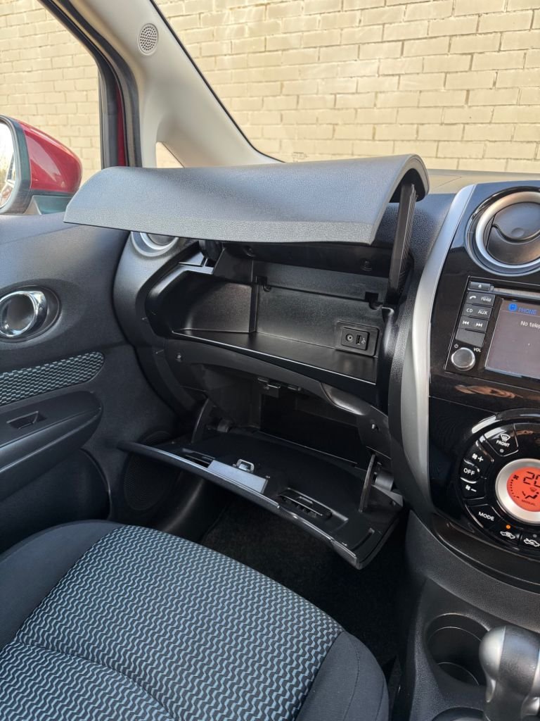 Used Nissan Note 2014 for sale - 77007605: Photo 27