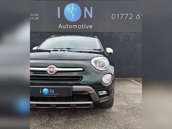 Used Fiat 500X 2015 for sale - 77785997: Photo
