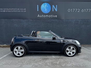 Used MINI Roadster 2013 for sale - 78597431: Photo