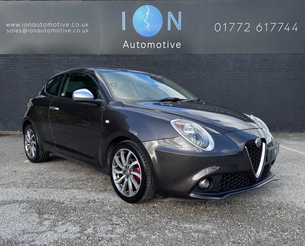 Used Alfa Romeo MiTo 2016 for sale - 75979796: Photo 34