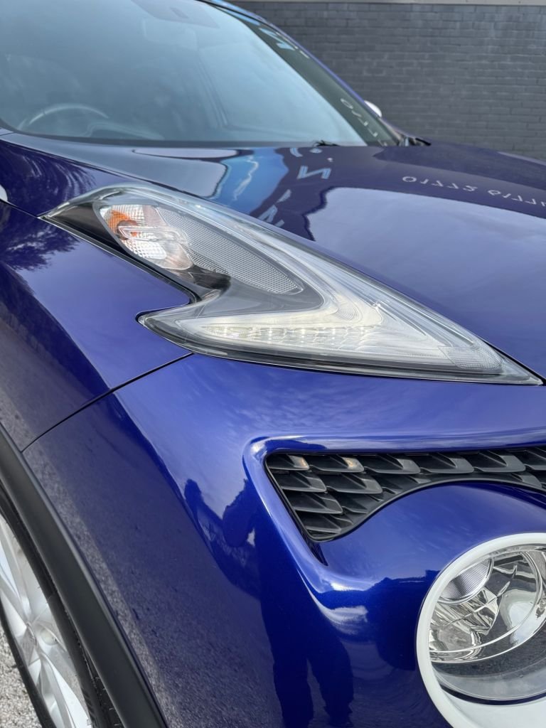 Used Nissan Juke 2015 for sale - 76202741: Photo 13