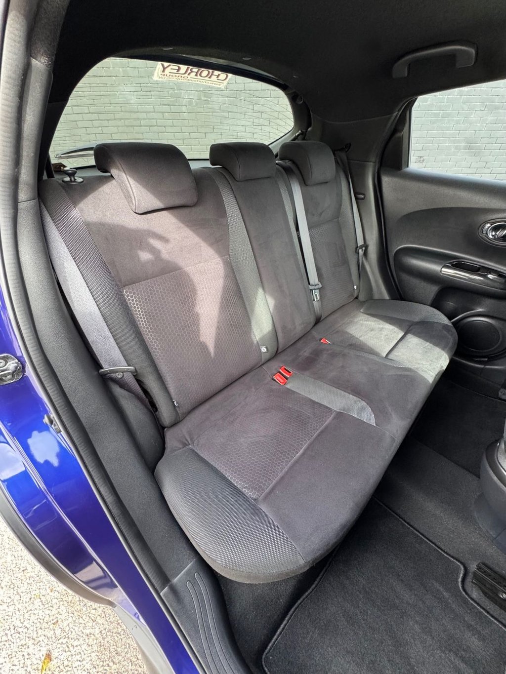 Used Nissan Juke 2015 for sale - 76202741: Photo 24