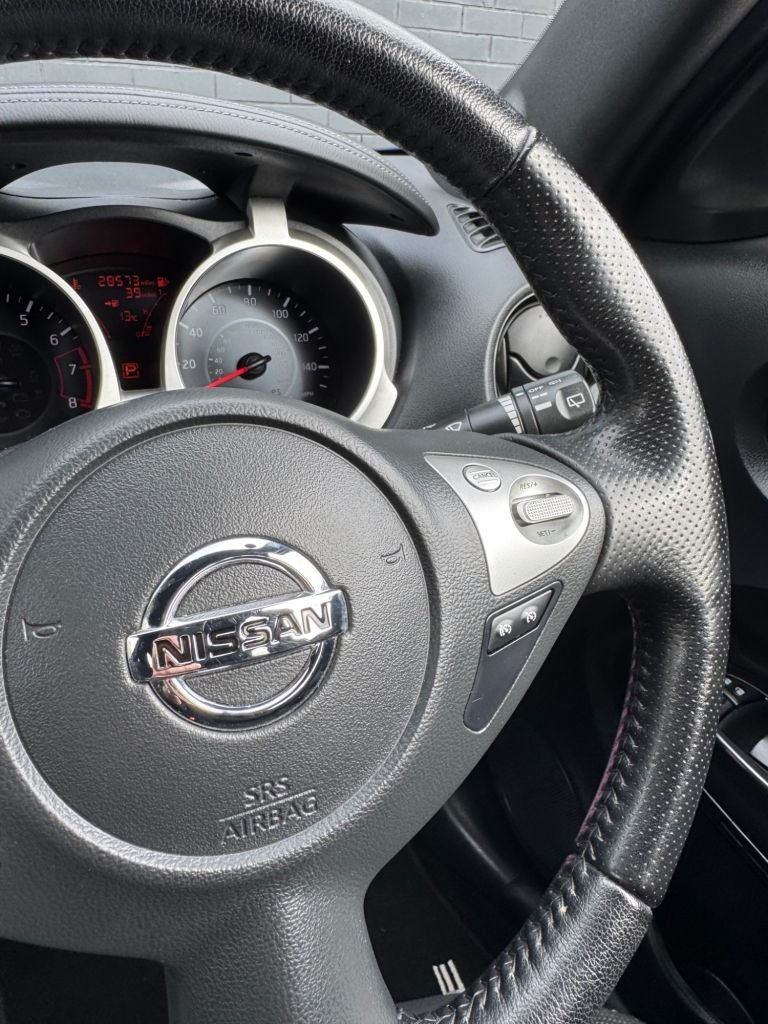 Used Nissan Juke 2015 for sale - 76202741: Photo 26