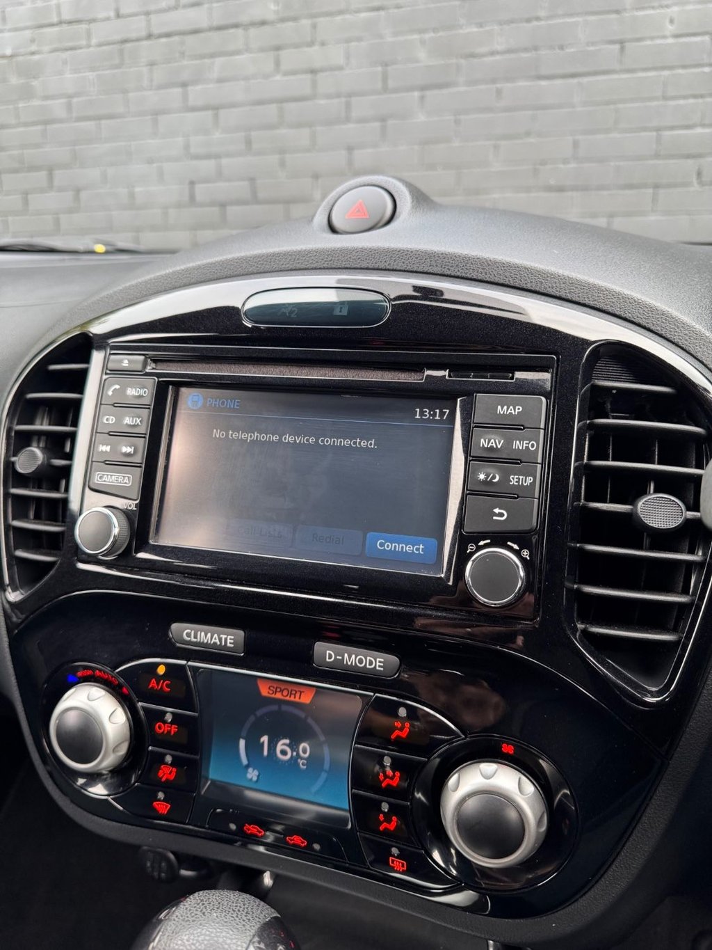 Used Nissan Juke 2015 for sale - 76202741: Photo 29