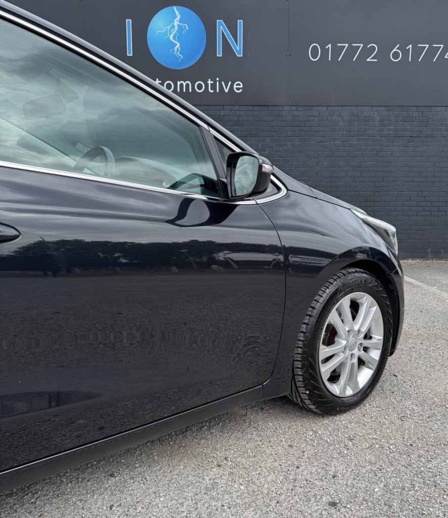 Used Kia Ceed 2014 for sale - 77378247: Photo 10